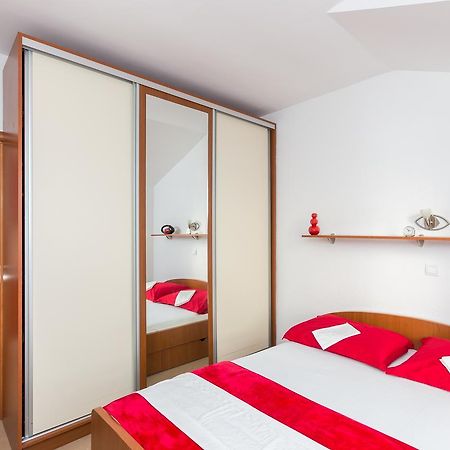 Apartment Marko دوبروفينك المظهر الخارجي الصورة