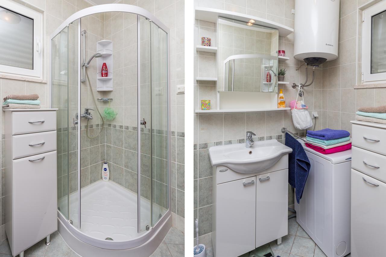 Apartment Marko دوبروفينك المظهر الخارجي الصورة