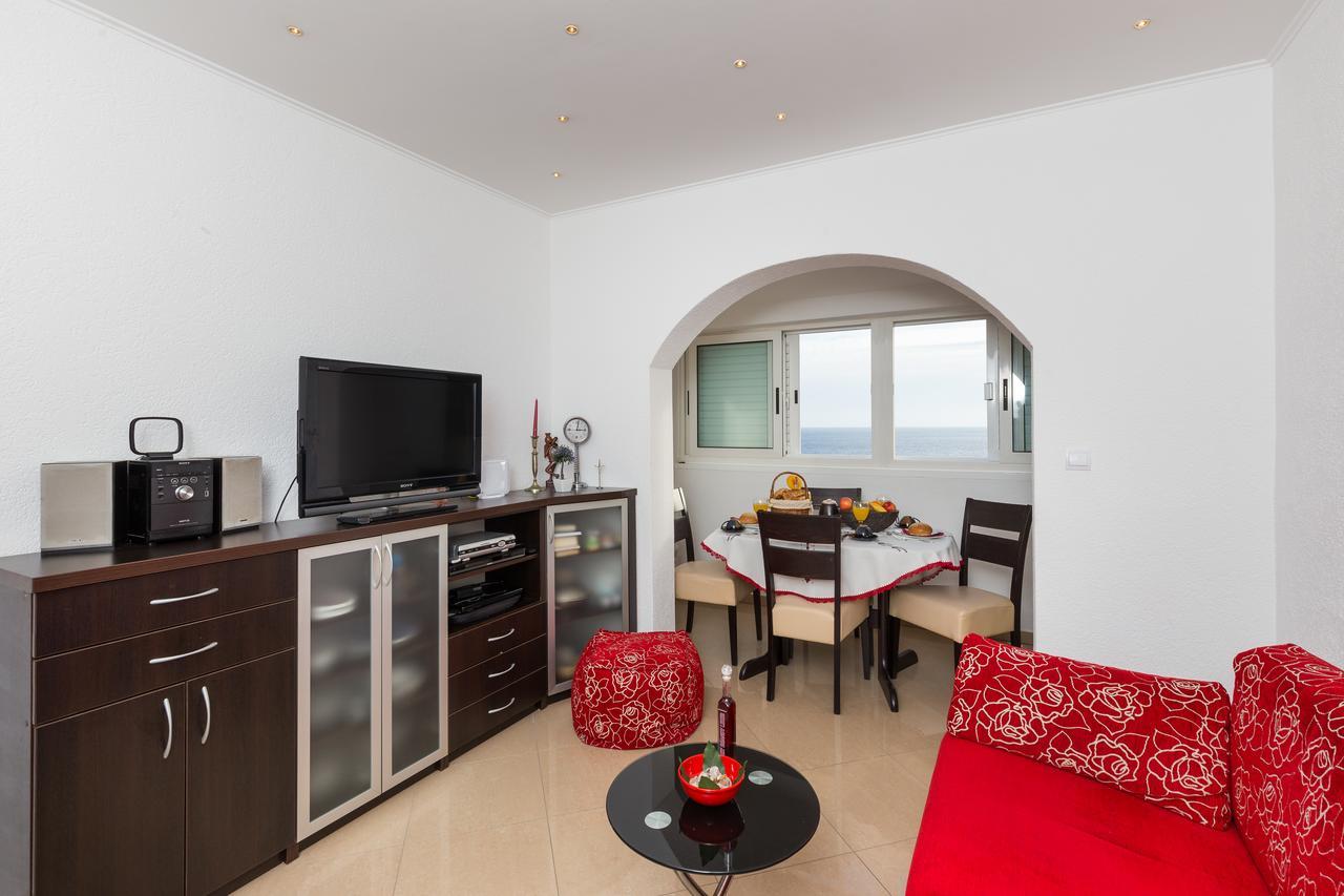Apartment Marko دوبروفينك المظهر الخارجي الصورة