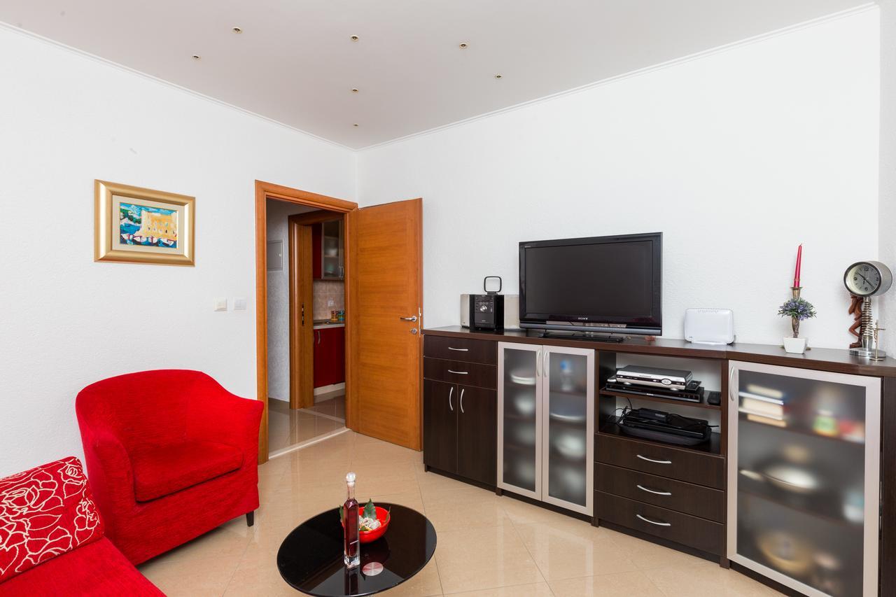 Apartment Marko دوبروفينك المظهر الخارجي الصورة