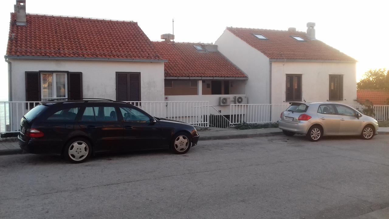 Apartment Marko دوبروفينك المظهر الخارجي الصورة