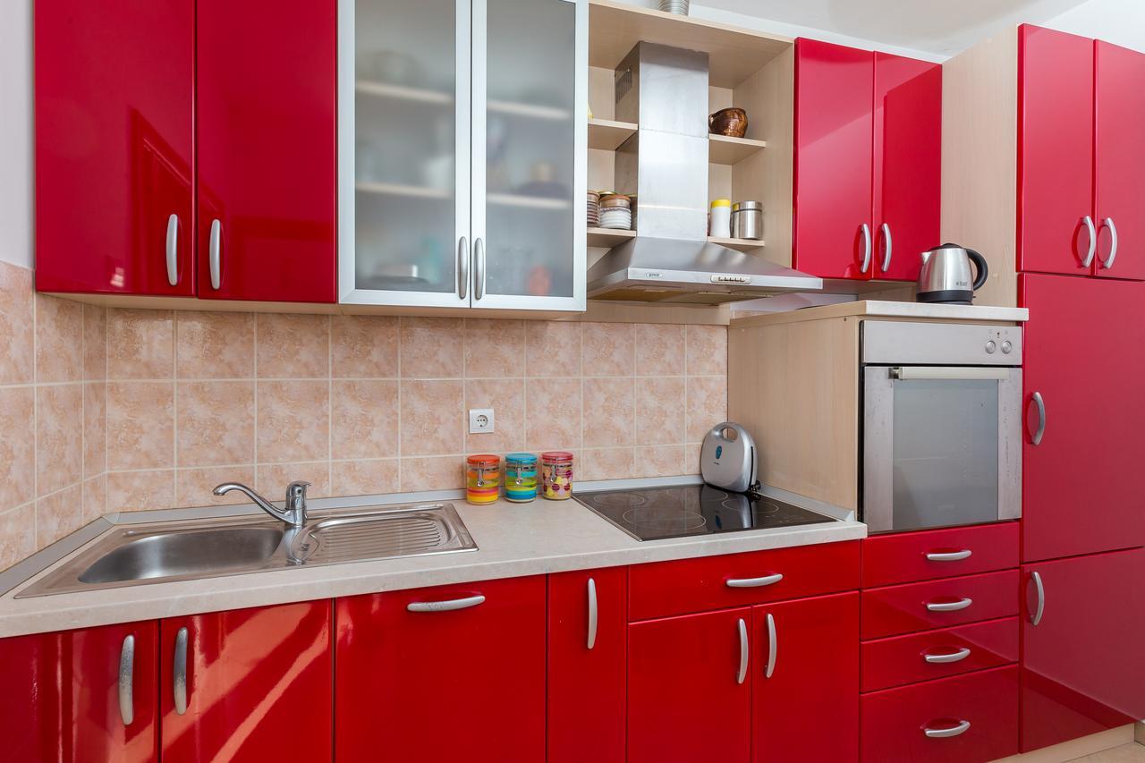 Apartment Marko دوبروفينك المظهر الخارجي الصورة