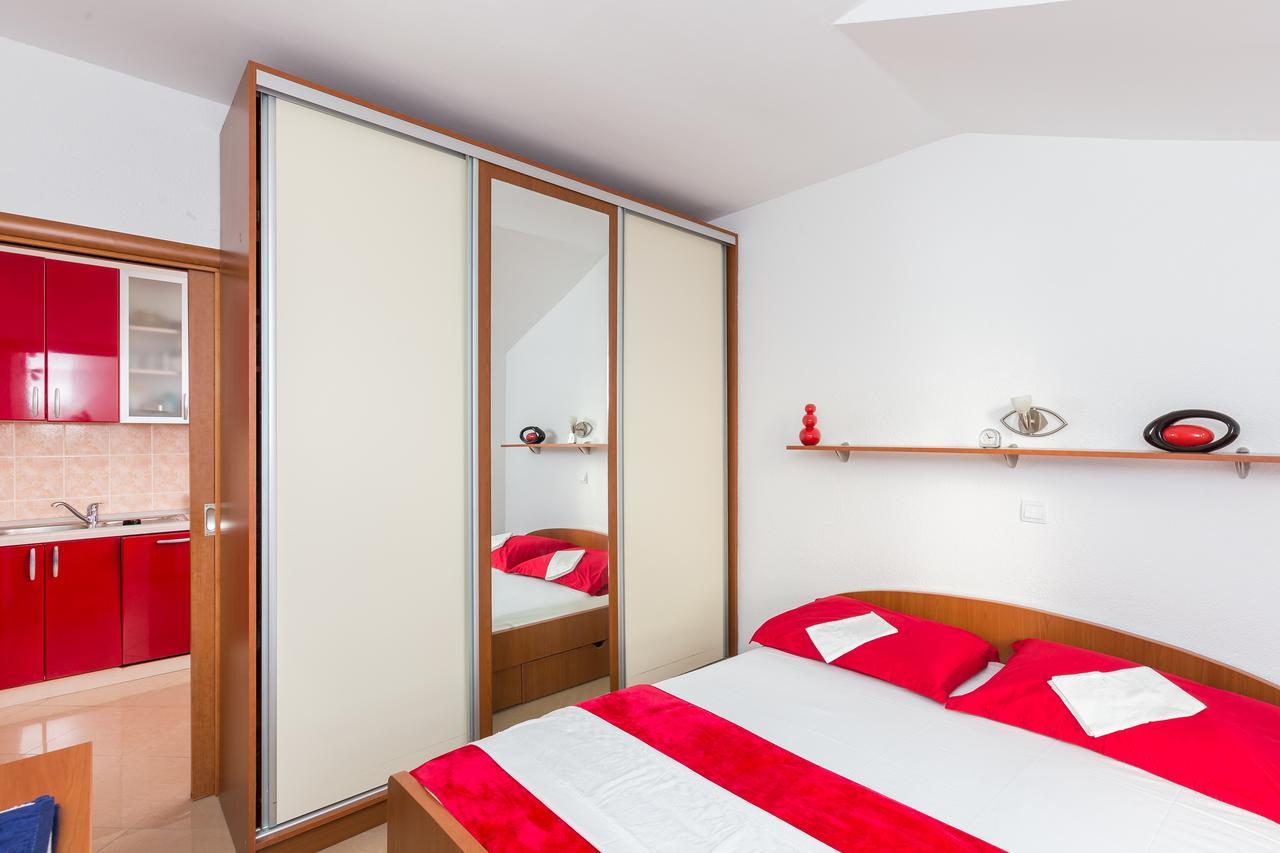 Apartment Marko دوبروفينك المظهر الخارجي الصورة
